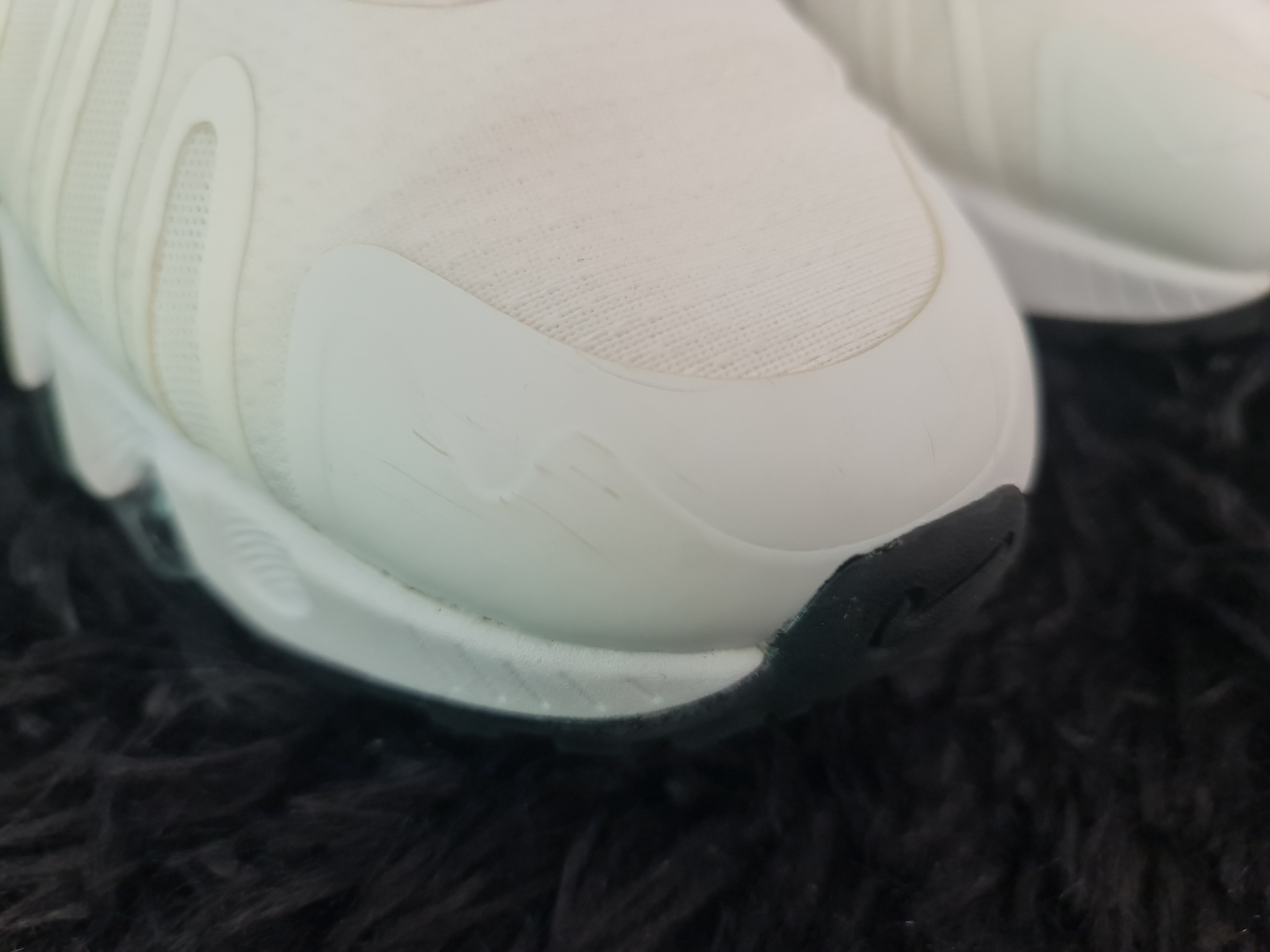 NIKE DN8 BLANCO — foto 6