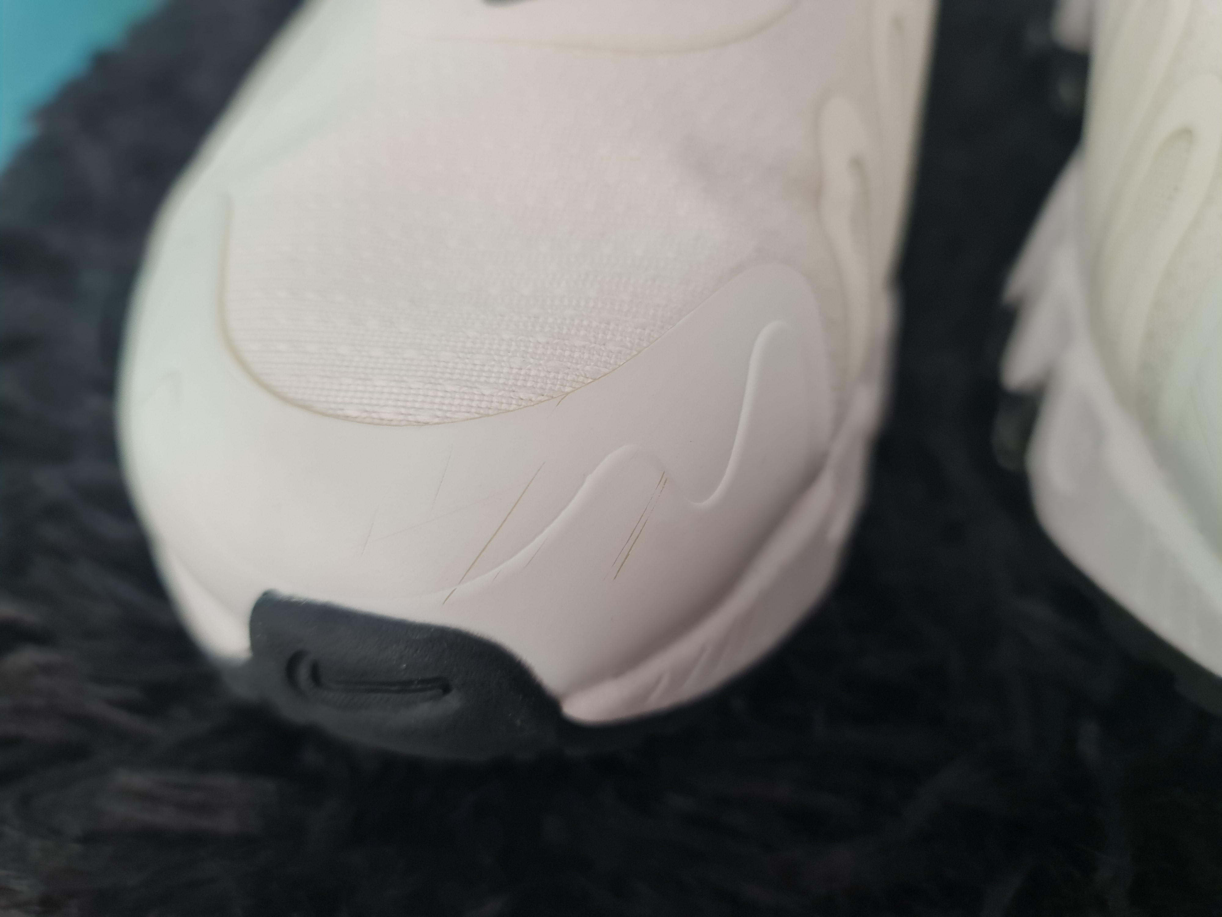 NIKE DN8 BLANCO — foto 5
