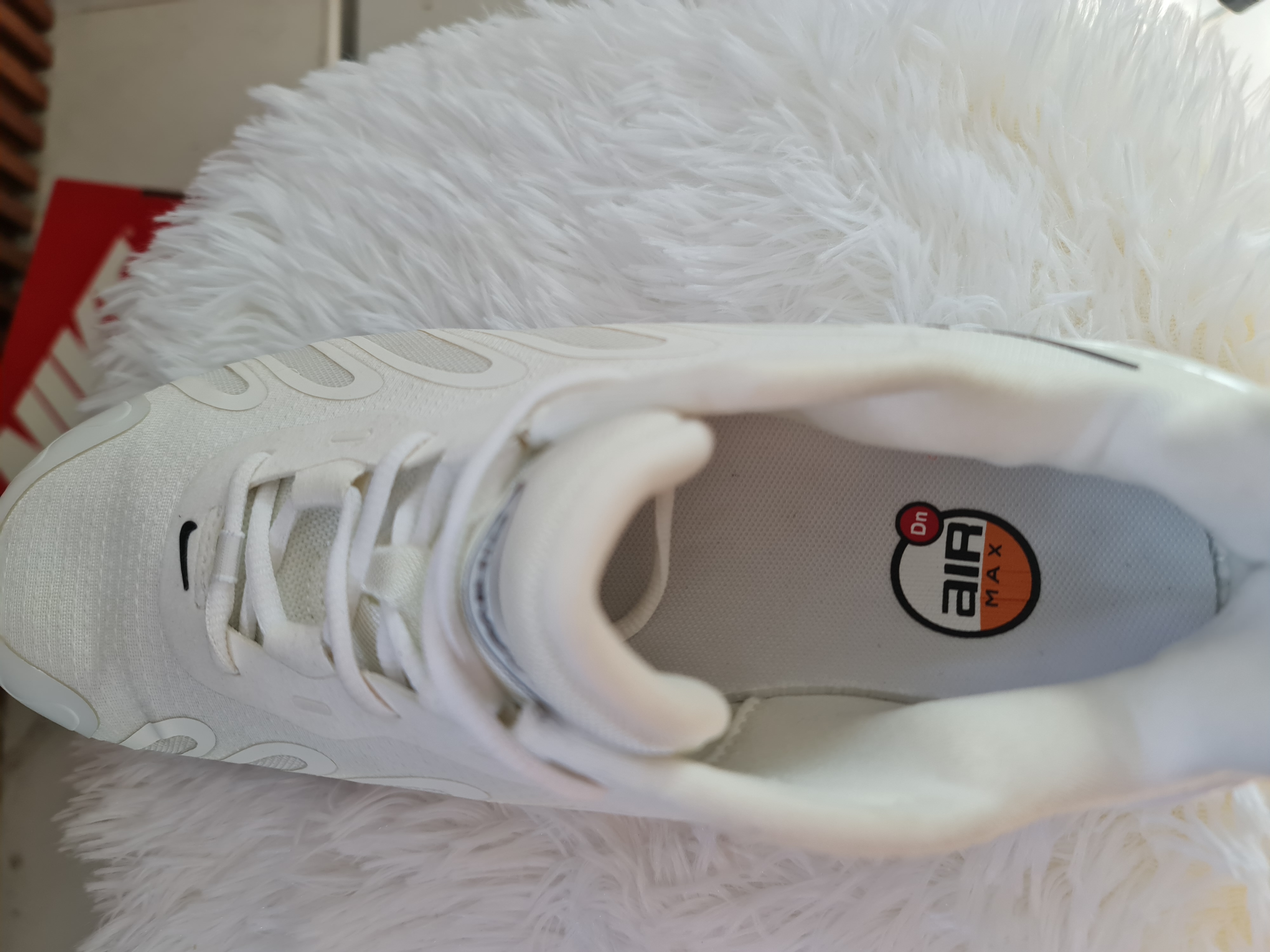NIKE DN8 BLANCO — foto 3