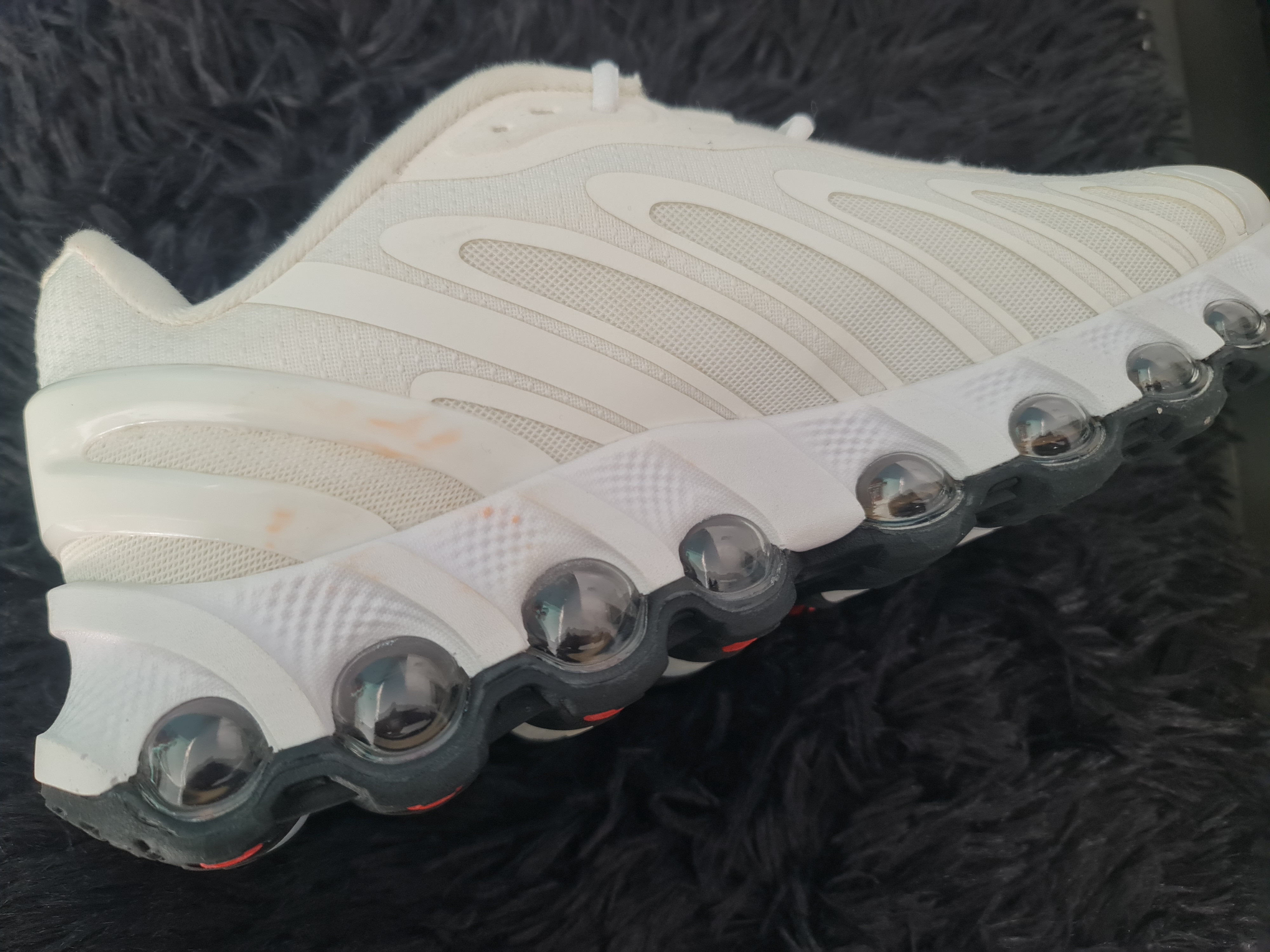 NIKE DN8 BLANCO — foto 4