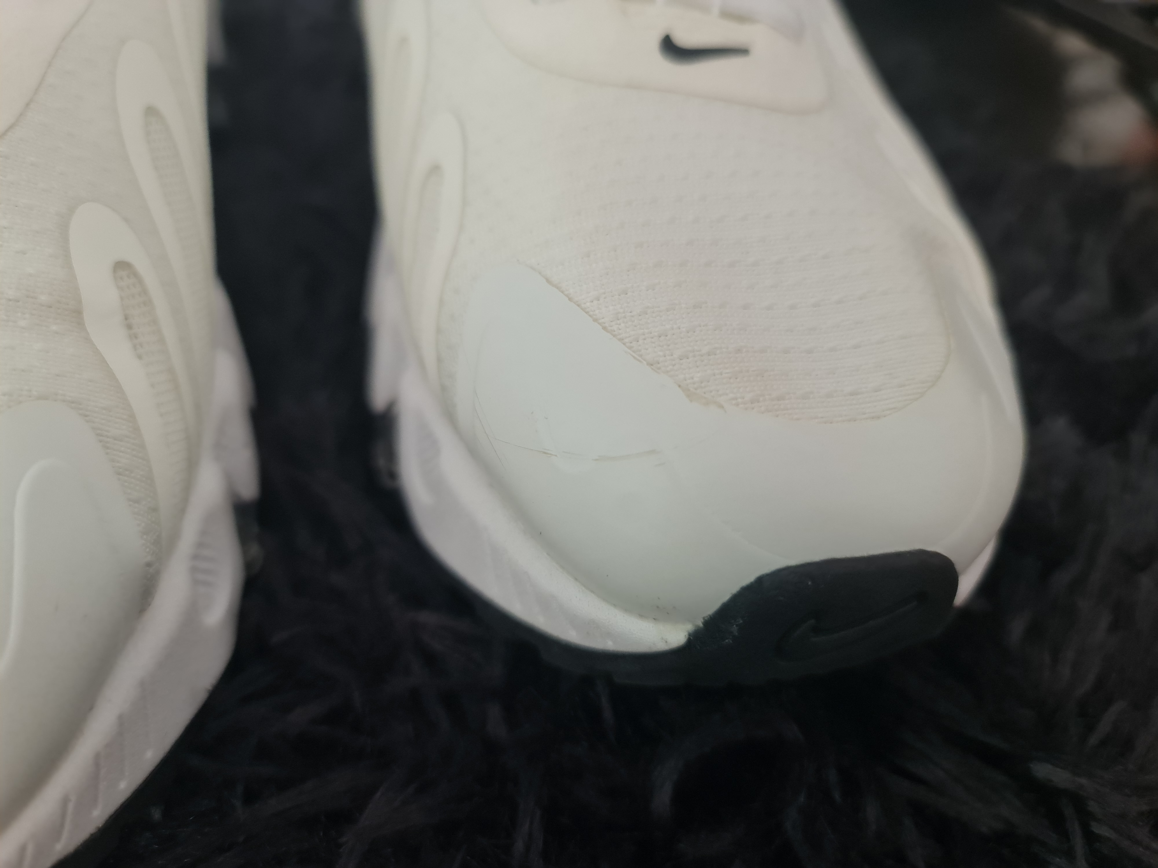 NIKE DN8 BLANCO — foto 7