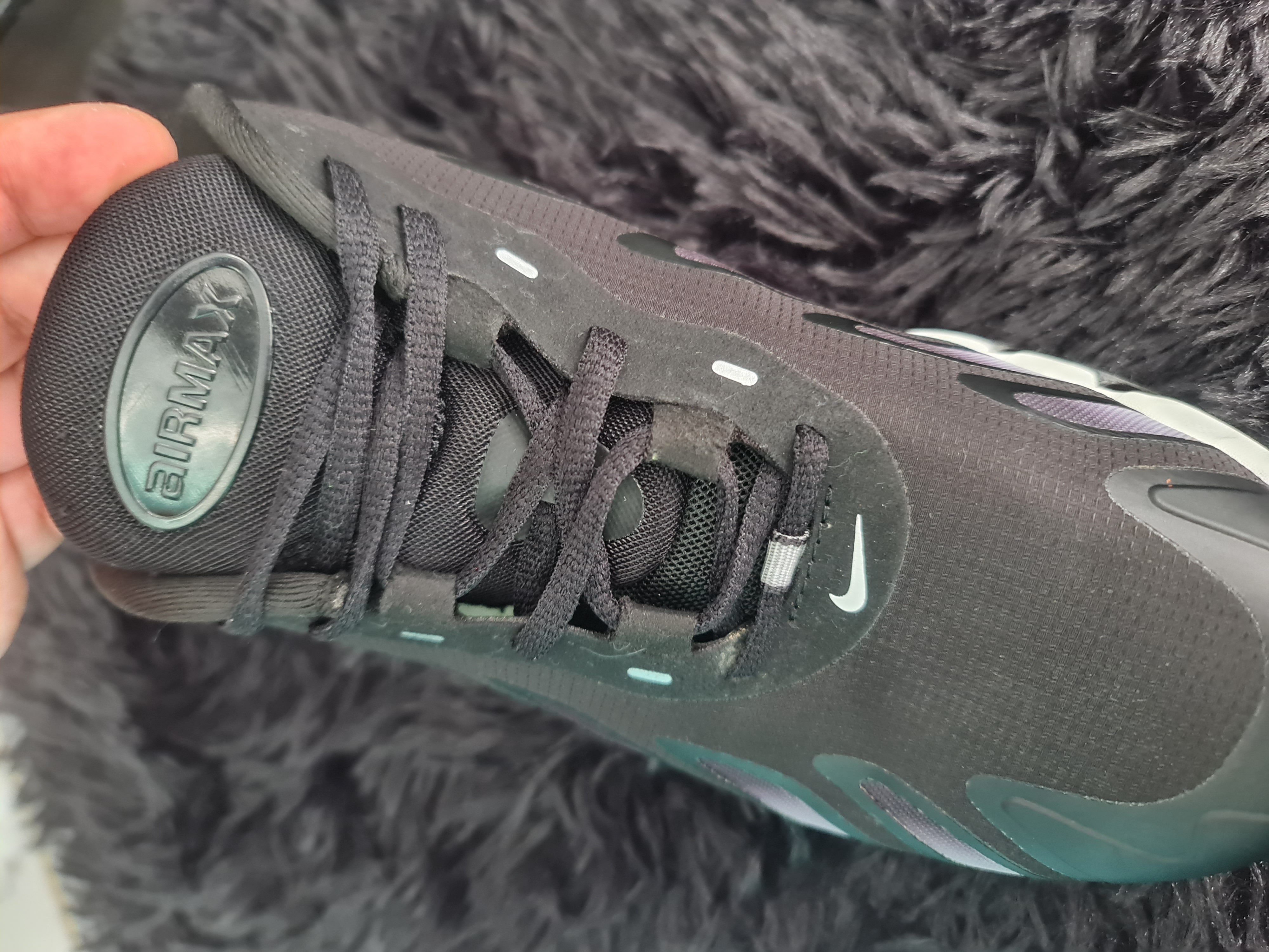NIKE DN8 NEGRO — foto 4
